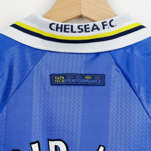 Maglia Home Chelsea Umbro Casiraghi 10 1997/1998 by UMBRO - Home (3)