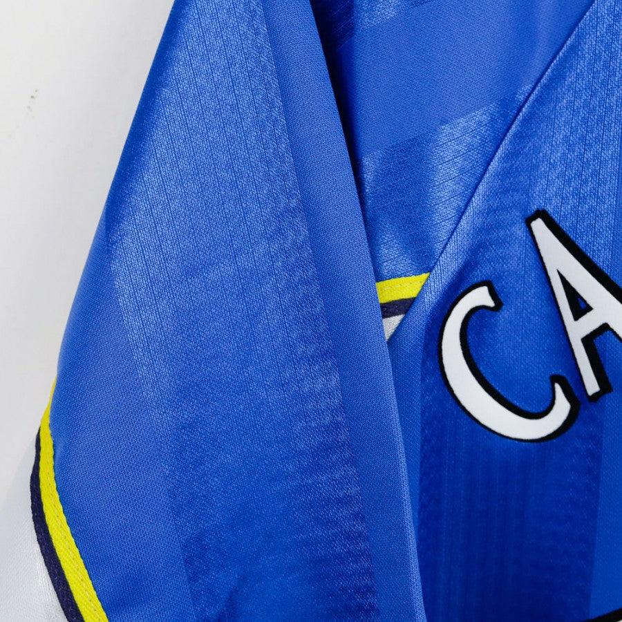Maglia Home Chelsea Umbro Casiraghi 10 1997/1998 by UMBRO - Home (9)