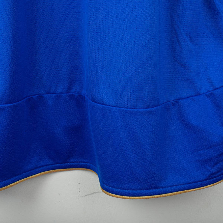 Maglia Home Chelsea Umbro Crespo 9 2005/2006 by UMBRO - Home (11)