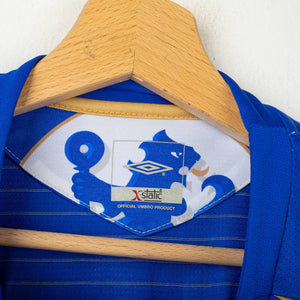Maglia Home Chelsea Umbro Crespo 9 2005/2006 by UMBRO - Home (16)