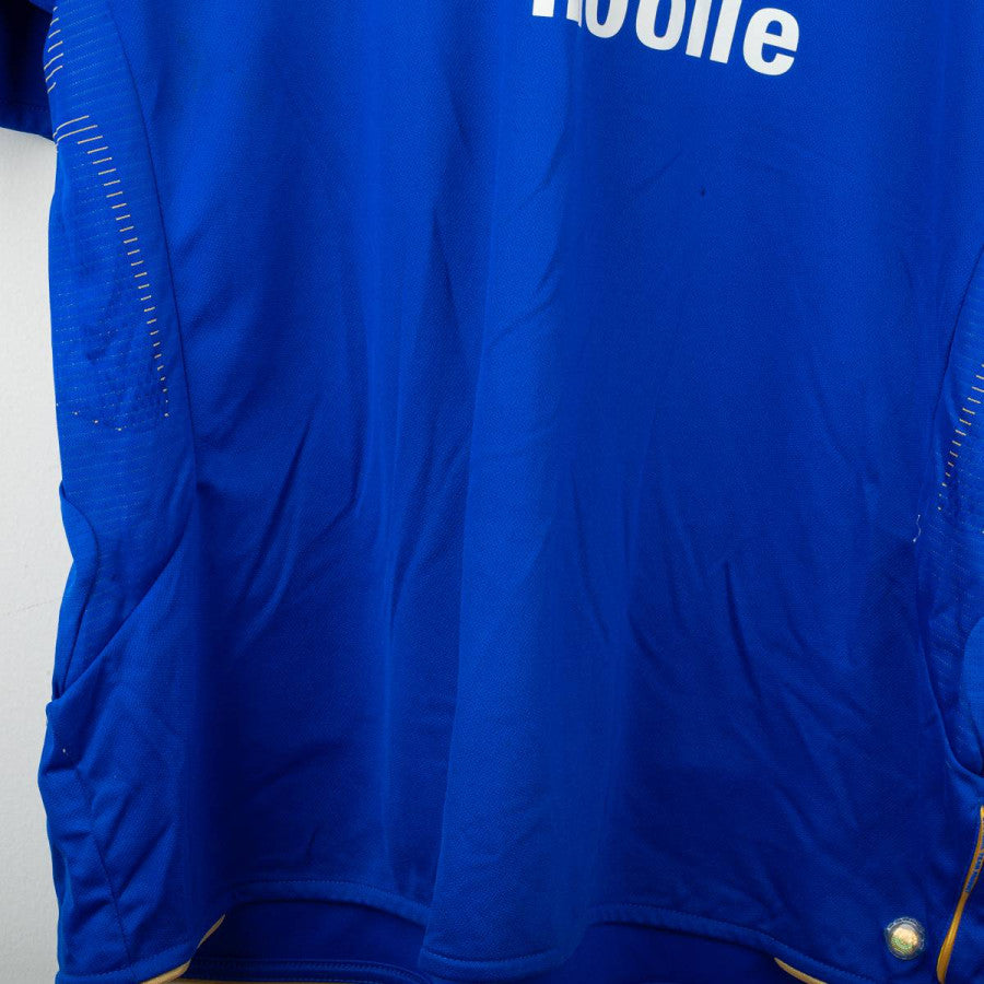 Maglia Home Chelsea Umbro Crespo 9 2005/2006 by UMBRO - Home (18)