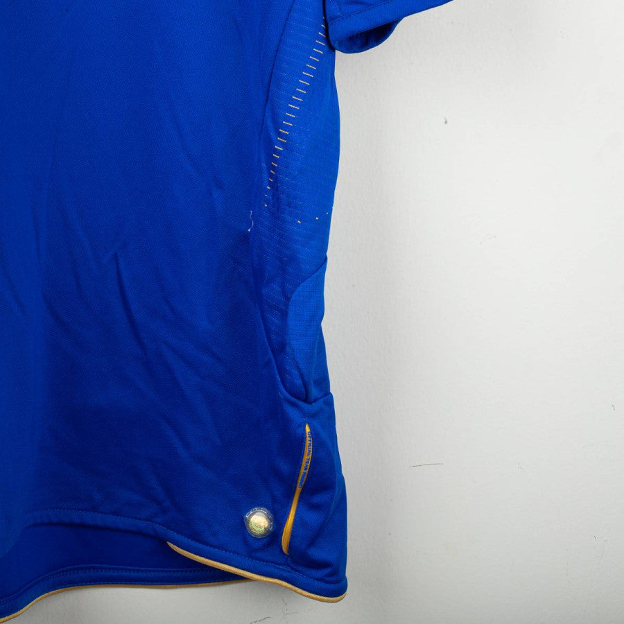 Maglia Home Chelsea Umbro Crespo 9 2005/2006 by UMBRO - Home (19)