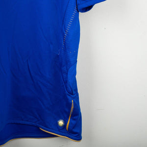 Maglia Home Chelsea Umbro Crespo 9 2005/2006 by UMBRO - Home (19)