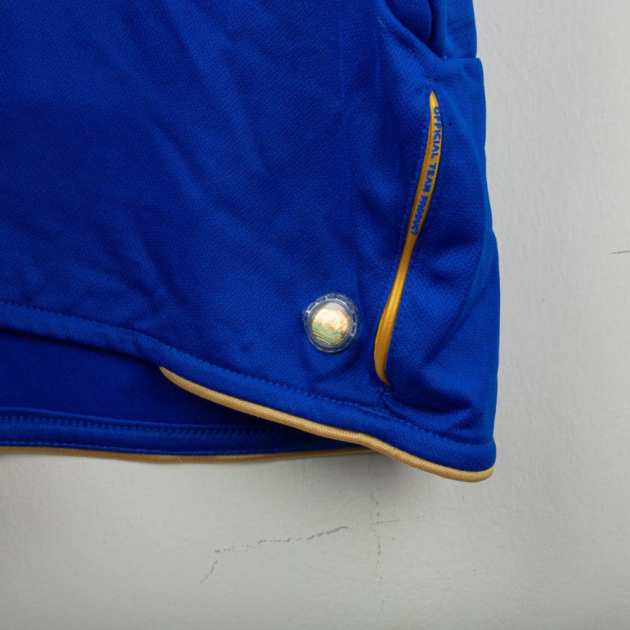 Maglia Home Chelsea Umbro Crespo 9 2005/2006 by UMBRO - Home (20)