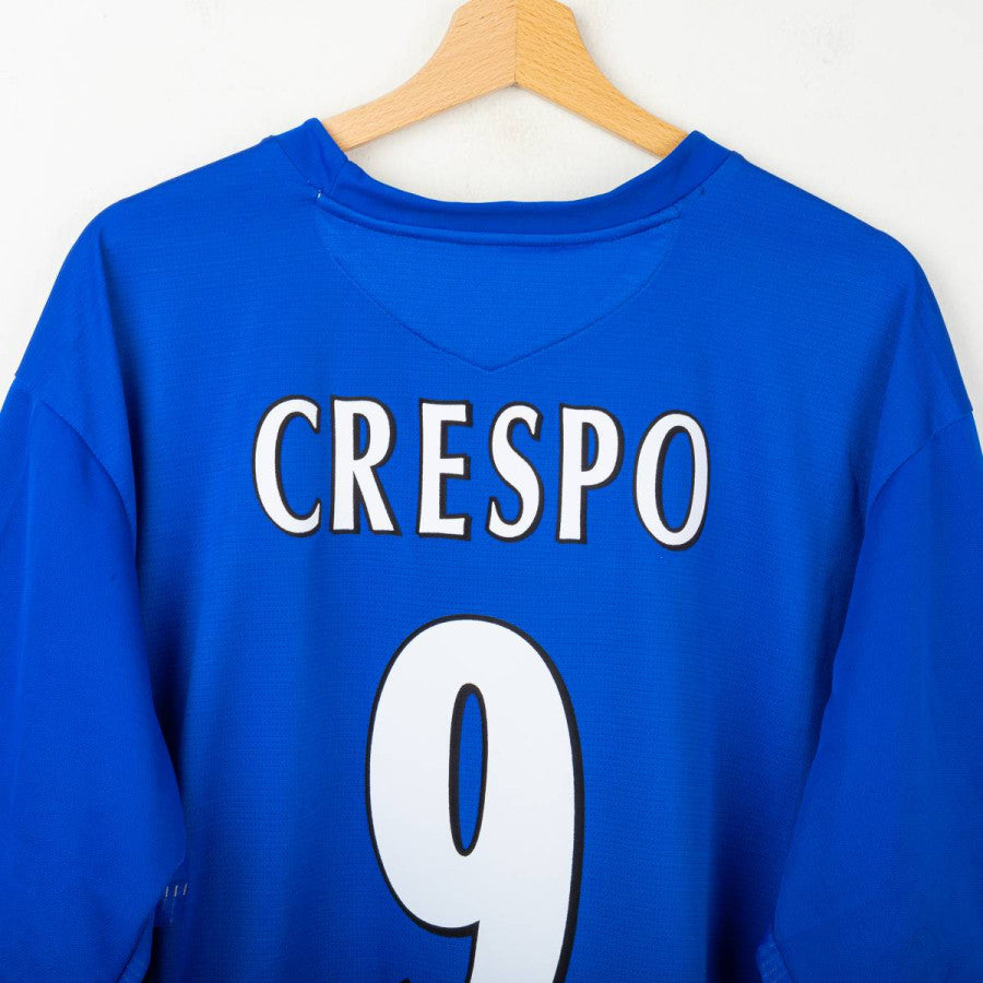 Maglia Home Chelsea Umbro Crespo 9 2005/2006 by UMBRO - Home (4)