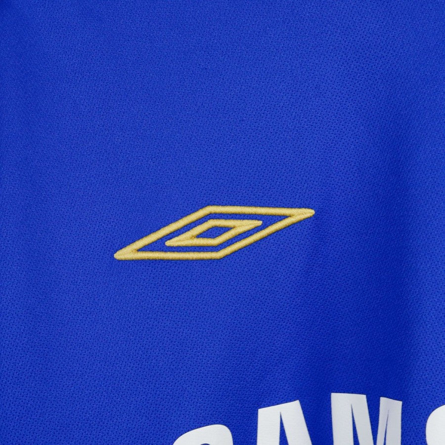 Maglia Home Chelsea Umbro Lampard 8 2005/2006 by UMBRO - Home (11)