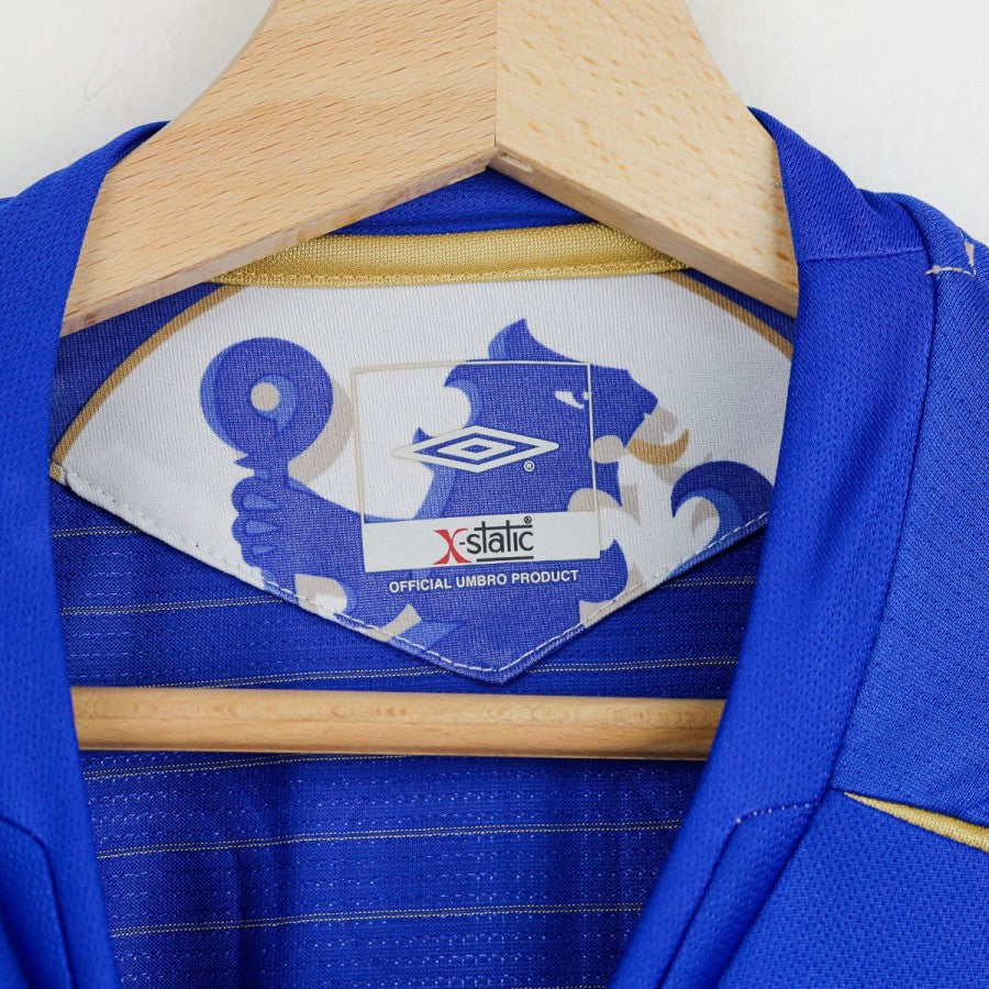 Maglia Home Chelsea Umbro Lampard 8 2005/2006 by UMBRO - Home (14)