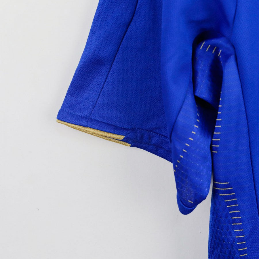 Maglia Home Chelsea Umbro Lampard 8 2005/2006 by UMBRO - Home (15)