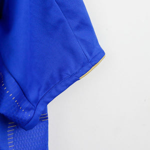 Maglia Home Chelsea Umbro Lampard 8 2005/2006 by UMBRO - Home (16)