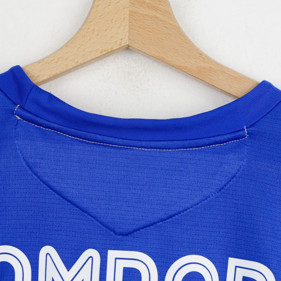 Maglia Home Chelsea Umbro Lampard 8 2005/2006 by UMBRO - Home (3)