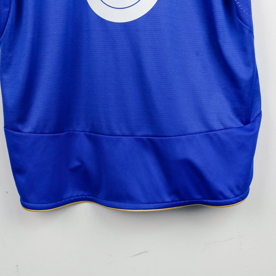 Maglia Home Chelsea Umbro Lampard 8 2005/2006 by UMBRO - Home (6)