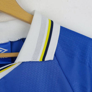 maglia home chelsea umbro vialli 9 1997/1998 by UMBRO - Home (13)