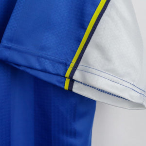 maglia home chelsea umbro vialli 9 1997/1998 by UMBRO - Home (7)