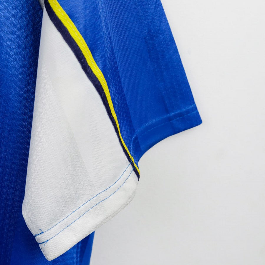 Maglia Home Chelsea Umbro Vialli 9 1997/1998 by UMBRO - Home (10)