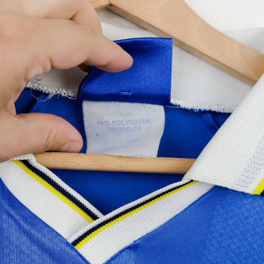 Maglia Home Chelsea Umbro Vialli 9 1997/1998 by UMBRO - Home (13)