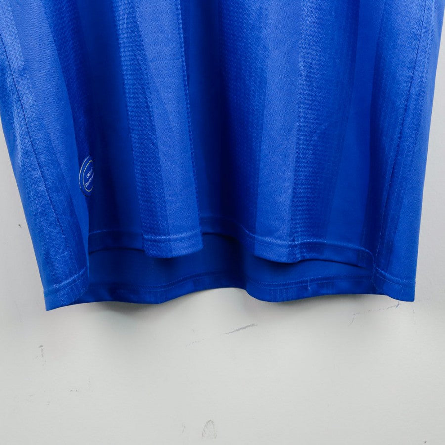 Maglia Home Chelsea Umbro Vialli 9 1997/1998 by UMBRO - Home (14)