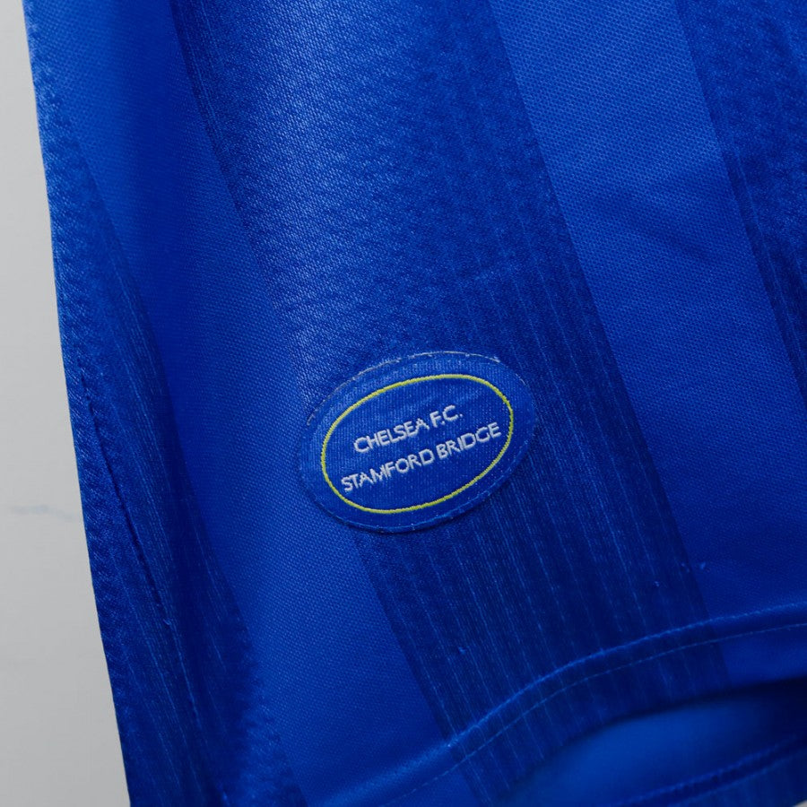 Maglia Home Chelsea Umbro Vialli 9 1997/1998 by UMBRO - Home (15)