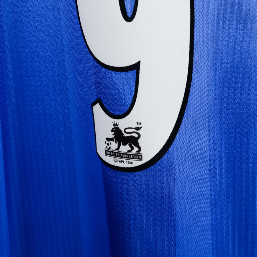 Maglia Home Chelsea Umbro Vialli 9 1997/1998 by UMBRO - Home (20)
