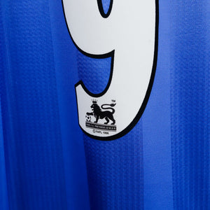 Maglia Home Chelsea Umbro Vialli 9 1997/1998 by UMBRO - Home (20)
