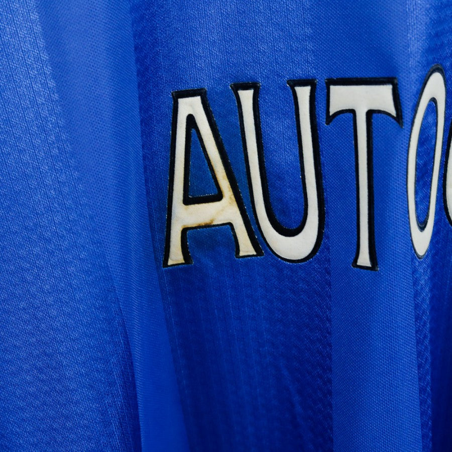 Maglia Home Chelsea Umbro Vialli 9 1997/1998 by UMBRO - Home (7)