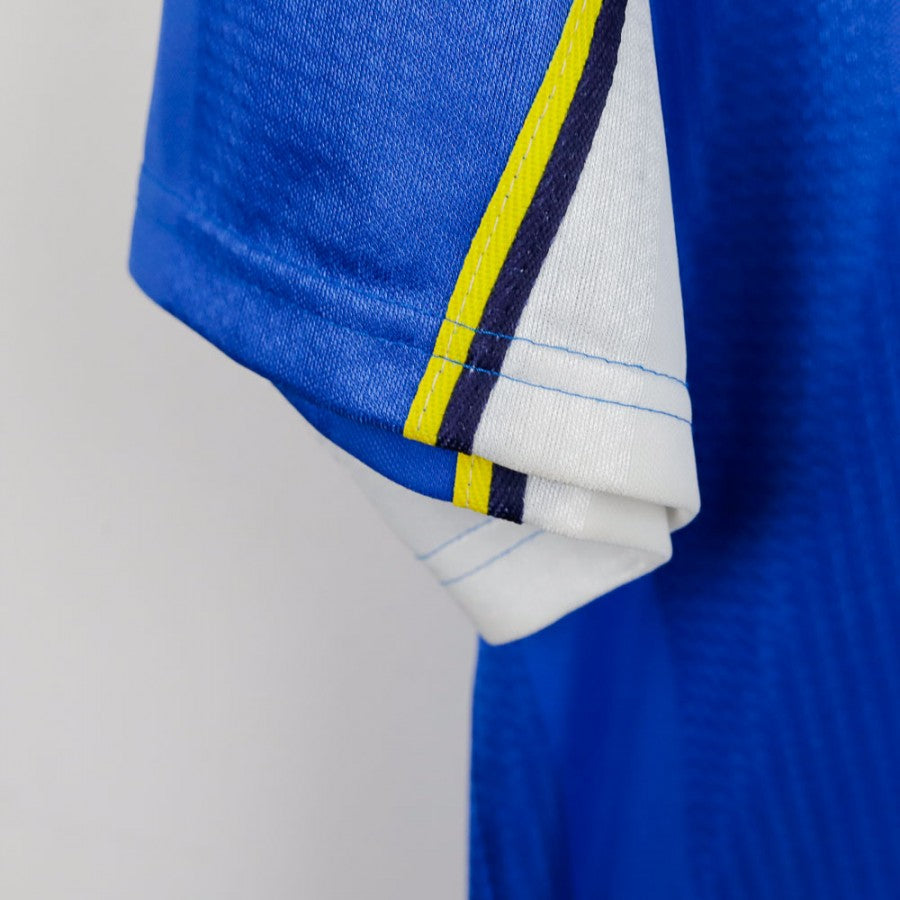 Maglia Home Chelsea Umbro Vialli 9 1997/1998 by UMBRO - Home (9)