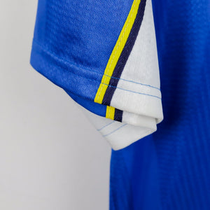 Maglia Home Chelsea Umbro Vialli 9 1997/1998 by UMBRO - Home (9)