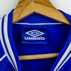 Maglia Home Chelsea Umbro Zola 1999/2000 by UMBRO - Home (12)