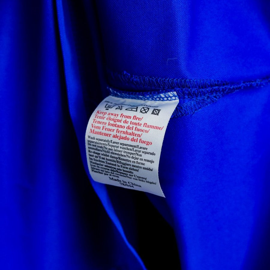 Maglia Home Chelsea Umbro Zola 1999/2000 by UMBRO - Home (16)