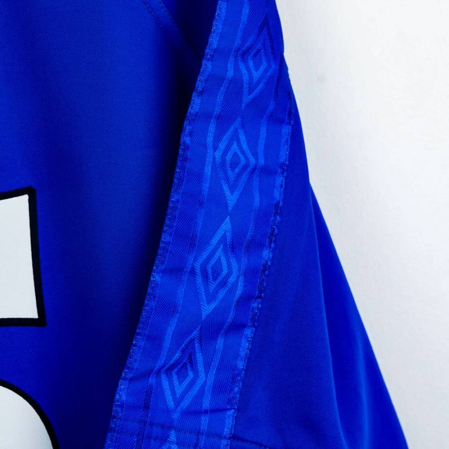 Maglia Home Chelsea Umbro Zola 1999/2000 by UMBRO - Home (5)