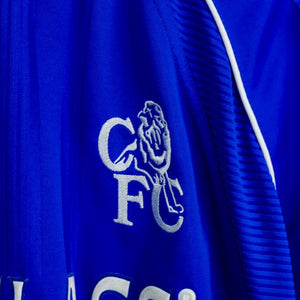 Maglia Home Chelsea Umbro Zola 1999/2000 by UMBRO - Home (8)