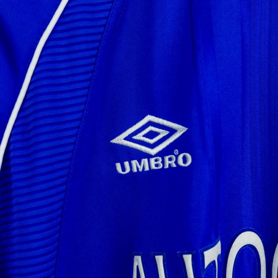 Maglia Home Chelsea Umbro Zola 1999/2000 by UMBRO - Home (9)