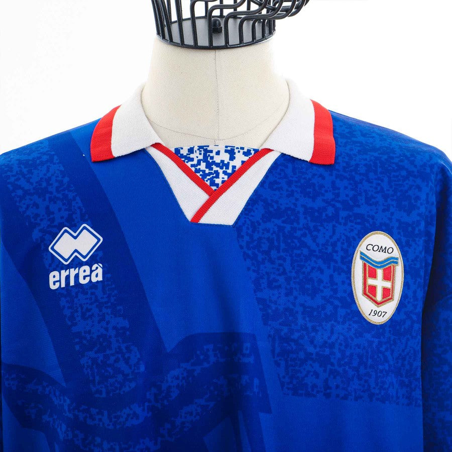 MAGLIA HOME COMO ERREA 1996/1997 by UMBRO - Home (4)