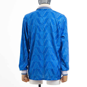 MAGLIA HOME COMO UMBRO ML 1991/1992 by UMBRO - Home (2)