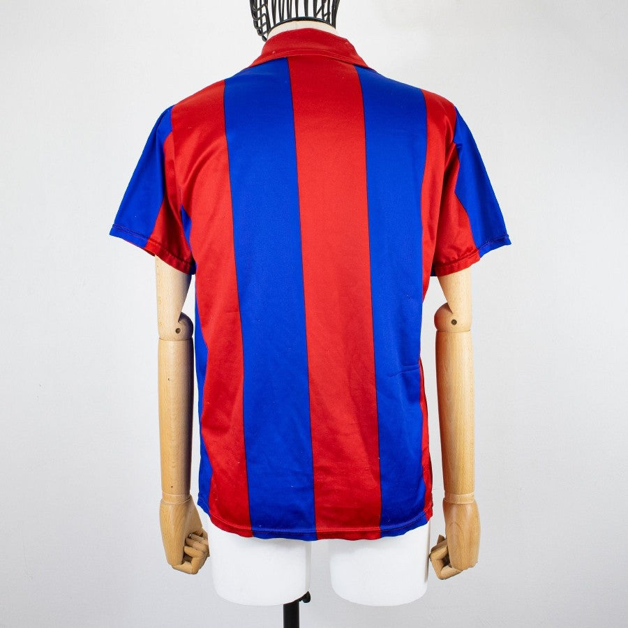 MAGLIA HOME CRYSTAL PALACE 1987/1988 by UMBRO - Home (2)
