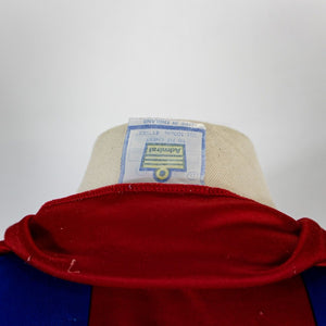 MAGLIA HOME CRYSTAL PALACE 1987/1988 by UMBRO - Home (6)