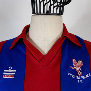 MAGLIA HOME CRYSTAL PALACE 1987/1988 by UMBRO - Home (7)