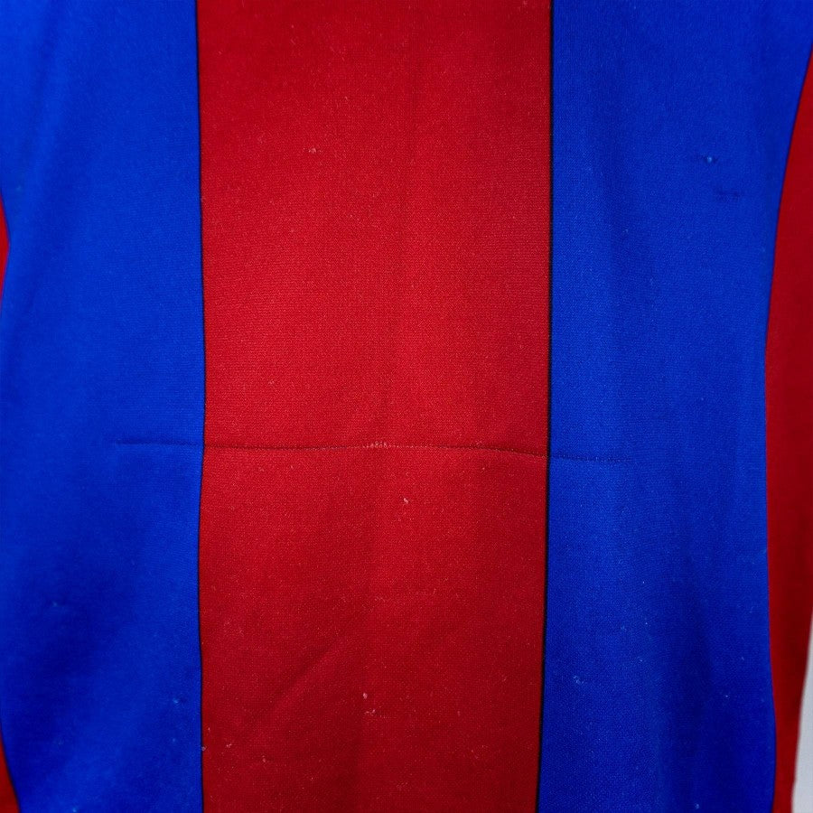 MAGLIA HOME CRYSTAL PALACE 1987/1988 by UMBRO - Home (9)