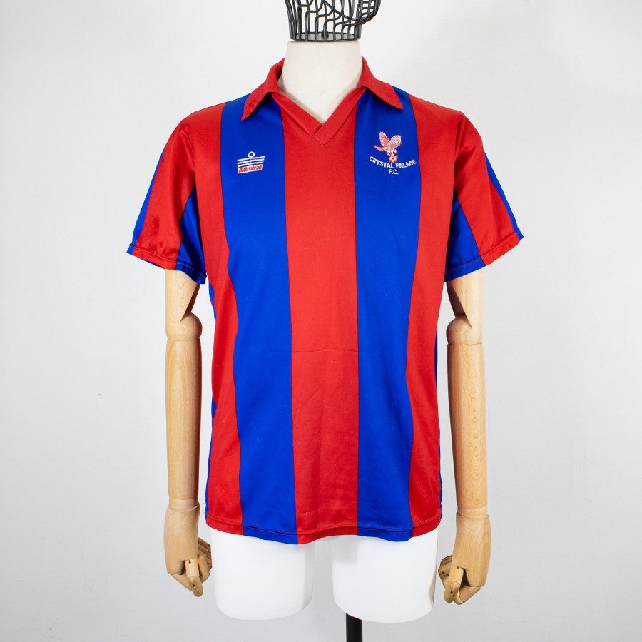 MAGLIA HOME CRYSTAL PALACE 1987/1988 by UMBRO - Home