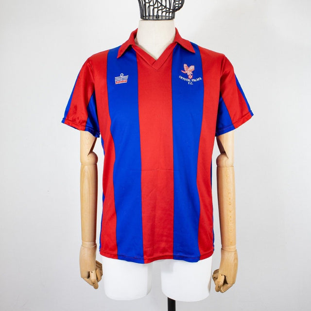 MAGLIA HOME CRYSTAL PALACE 1987/1988 by UMBRO - Home