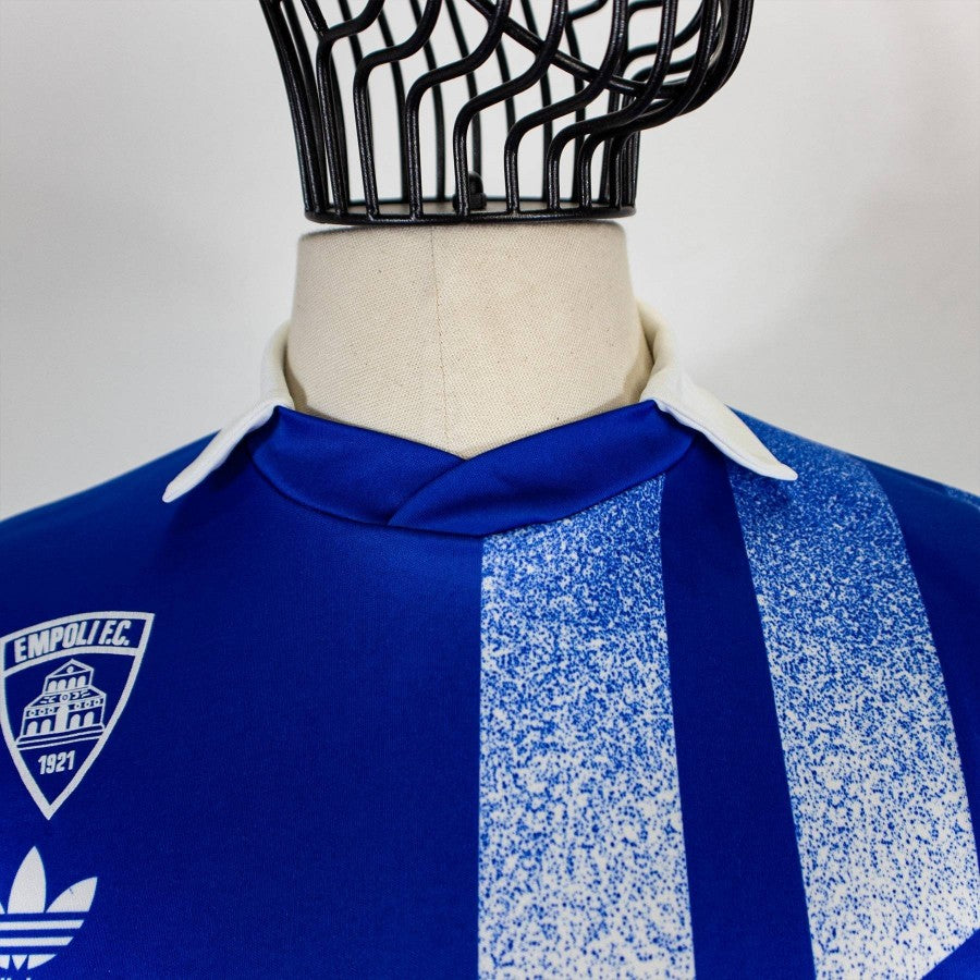 MAGLIA HOME EMPOLI 1993/1994 by UMBRO - Serie A (5)