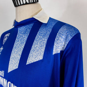 MAGLIA HOME EMPOLI 1993/1994 by UMBRO - Serie A (8)