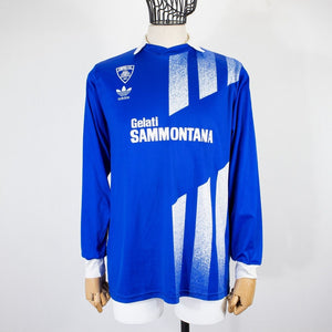 MAGLIA HOME EMPOLI 1993/1994 by UMBRO - Serie A