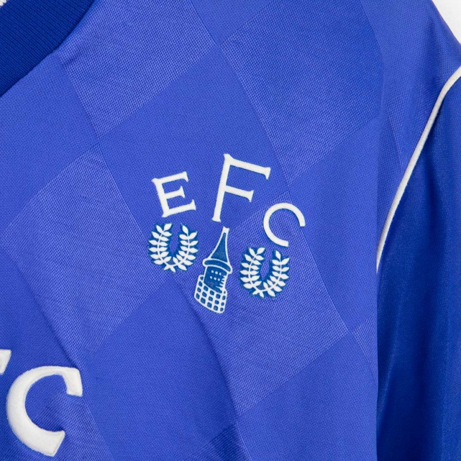 maglia home everton 1986/1987 by UMBRO - Home (7)