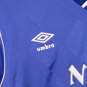 maglia home everton 1986/1987 by UMBRO - Home (8)