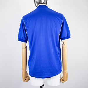 MAGLIA HOME EVERTON 1986/1987 by UMBRO - Altre Leghe (2)