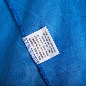 maglia home everton 1990/1991 by UMBRO - Home (6)