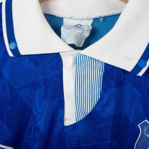 Maglia Home Everton Umbro 1990/1991 by UMBRO - Home (14)