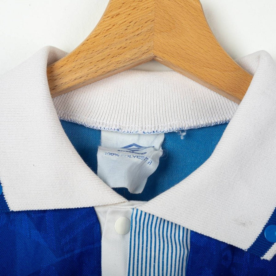 Maglia Home Everton Umbro 1990/1991 by UMBRO - Home (15)