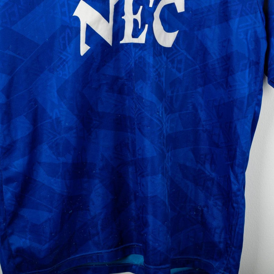 Maglia Home Everton Umbro 1990/1991 by UMBRO - Home (17)