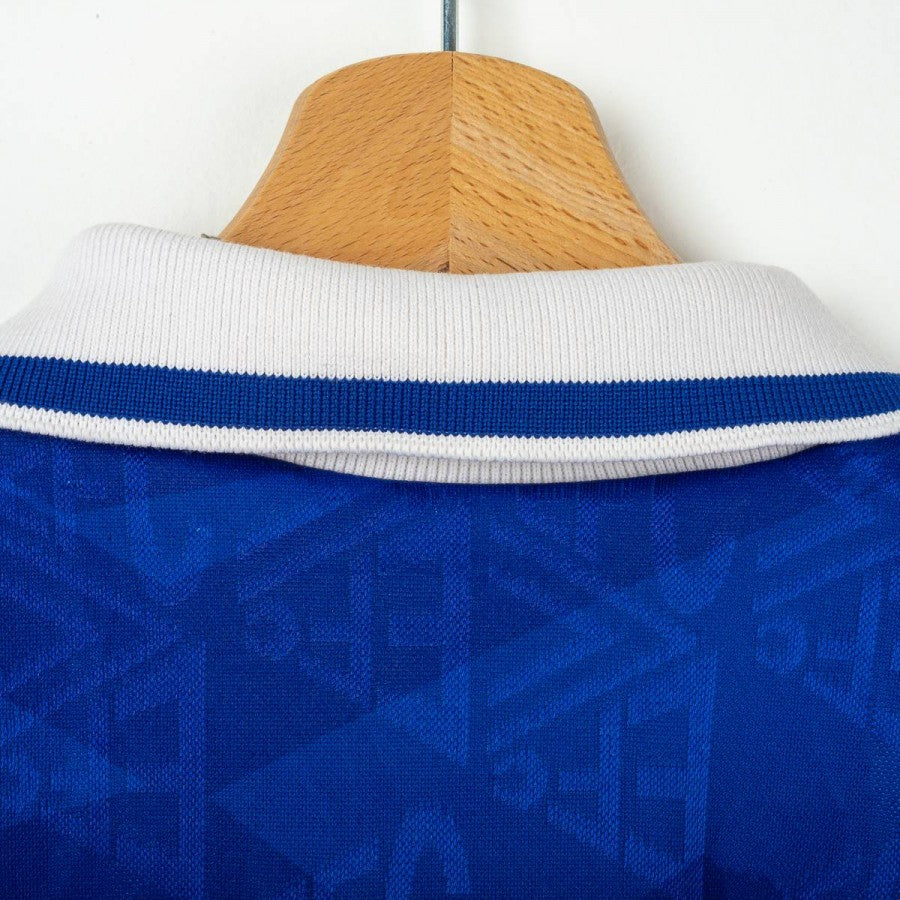 Maglia Home Everton Umbro 1990/1991 by UMBRO - Home (3)